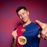 Delanteros ideales para el Barcelona: 6 opciones para reemplazar a Lewandowski