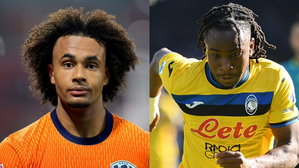 Amorim decide el futuro de Zirkzee mientras Man Utd y Real Madrid siguen a Lookman