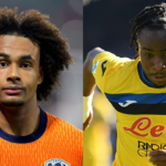 Amorim decide el futuro de Zirkzee mientras Man Utd y Real Madrid siguen a Lookman