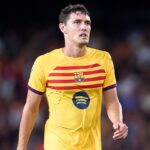 Andreas Christensen podría dejar el Barcelona tras la llegada de un nuevo defensor de la Bundesliga