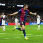 Barcelona aplasta al Real Madrid: valoraciones destacadas de Lewandowski y Yamal