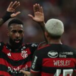 Barcelona deberá abonar 126 millones de reales al Flamengo por Wesley