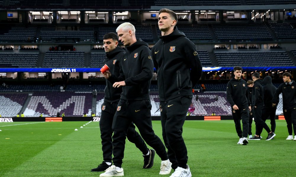 Barcelona y Celta de Vigo: posibles alineaciones y estrategias para el duelo clave