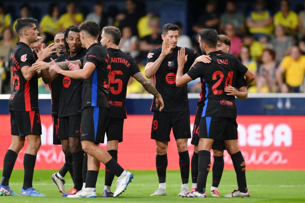 Claves del FC Barcelona para enfrentar al Deportivo Alavés: Análisis previo al partido