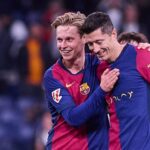 De Jong en el mercado: El Barcelona espera ofertas por su estrella