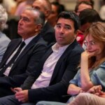 Deco se reúne nuevamente para cerrar la firma del nuevo atacante del Barcelona