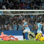 El desafío de Hansi Flick: La racha histórica del Celta de Vigo contra el Barcelona