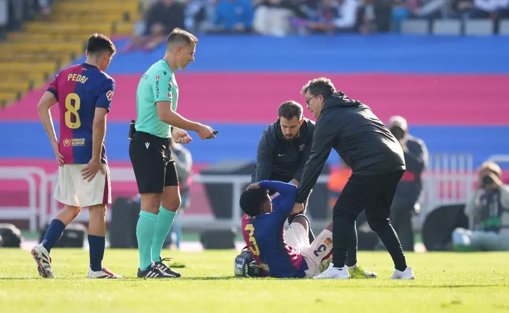 El futuro del astro del Barcelona tras su expulsión en Las Palmas