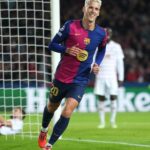 Hansi Flick destaca al jugador del Barcelona valorado en 60 millones como clave en su equipo