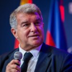 Joan Laporta revela quién es el jugador más decisivo en la historia del Barcelona