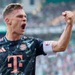 Joshua Kimmich evalúa su futuro: Barcelona y PSG lo buscan con fuerza