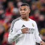 Kylian Mbappé se convierte en objeto de burla entre los hinchas del Barcelona