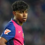 Lamine Yamal, la joya del Barcelona que podría unirse al PSG