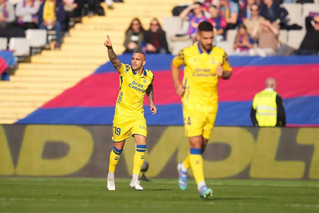 Las estrellas del Barcelona desatan la crisis en la derrota ante Las Palmas