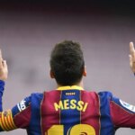 Lionel Messi recuerda su historia con el Barcelona en emotivo aniversario