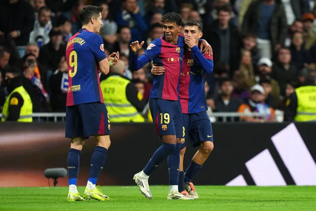 Los jugadores indisponibles del Barcelona brillan en entrenamiento previo al duelo con Las Palmas