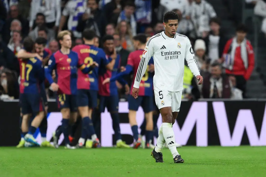 Real Madrid felicita al Barcelona en su aniversario con un mensaje especial