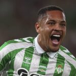 Vitor Roque revela sus tres futbolistas favoritos del mundo