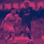 Hansi Flick se pronuncia sobre el futuro de Frenkie de Jong en medio de rumores de salida del Barcelona