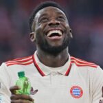 Alphonso Davies cerca de renovar su contrato con el Bayern: ¿qué significa para su futuro?