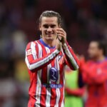 Antoine Griezmann se une a leyendas de la Champions: el exclusivo club de tres hombres de La Liga