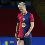 Arsenal, City y United pujan por Dani Olmo: el futuro del centrocampista en juego