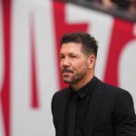 Simeone respalda la estrategia del Atlético frente al Barcelona en la liga