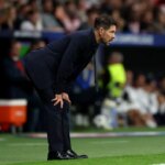 Atlético de Madrid revela su alineación para el crucial duelo contra el Barcelona