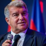 Joan Laporta se pronuncia tras la resolución del expediente de inscripción en el FC Barcelona