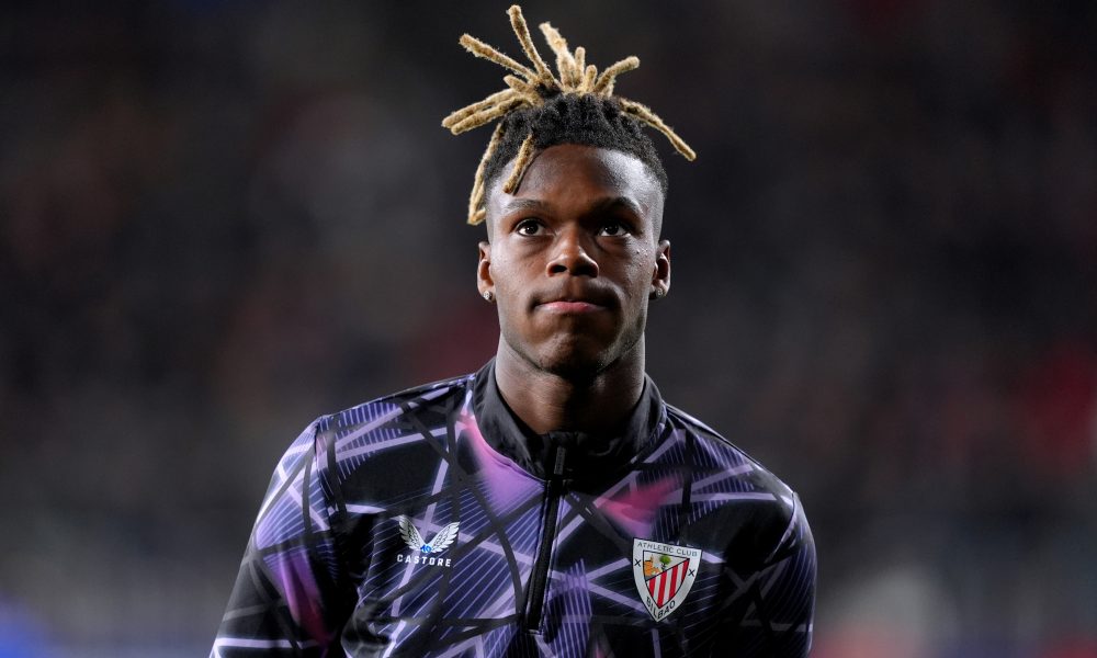 Barcelona busca fichar a Nico Williams bajo dos condiciones clave