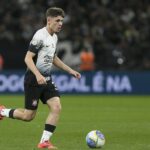 Barcelona busca fichar a prometedor centrocampista del Corinthians
