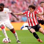 Barcelona busca fichar a un centrocampista de La Liga ante la competencia de clubes ingleses