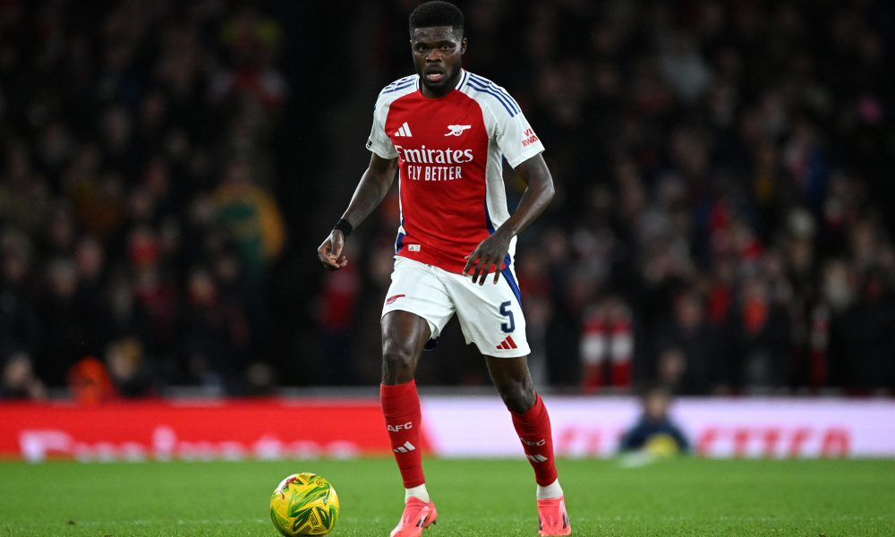 Barcelona busca fichar al centrocampista del Arsenal en una transferencia gratuita