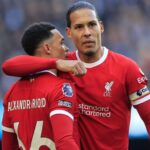 Barcelona busca hacerse con Alexander-Arnold, el objetivo del Real Madrid