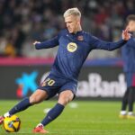 Barcelona busca nuevas estrategias para fichar a Dani Olmo tras el último fracaso