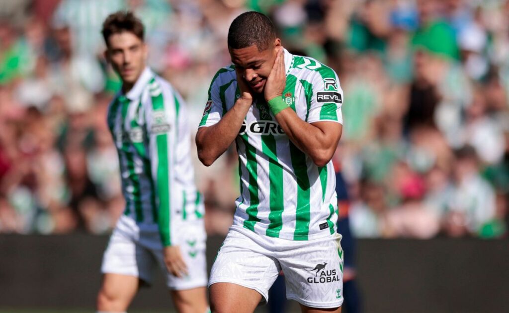 Barcelona confirma la venta de Vítor Roque al Palmeiras: Lo que debes saber