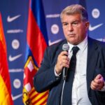 Laporta responde a las críticas: La verdad detrás de la narrativa del FC Barcelona