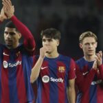Barcelona enfrenta una encrucijada: ¿renovar o dejar ir a sus estrellas?