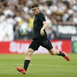 Barcelona evalúa el futuro de su estrella brasileña en el mercado de fichajes