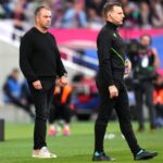 Barcelona evalúa la situación de Hansi Flick en medio de la incertidumbre deportiva