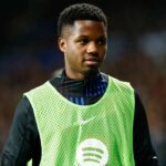 Barcelona inquieto por el elevado salario de Ansu Fati y su futuro en el club