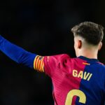 Barcelona revela la lista de convocados para el duelo clave ante el Real Betis en La Liga