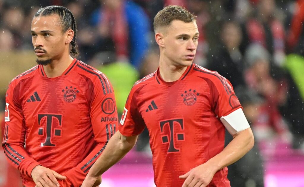 Barcelona se acerca a fichar a Sané del Bayern de Múnich: ¿un nuevo refuerzo estrella?