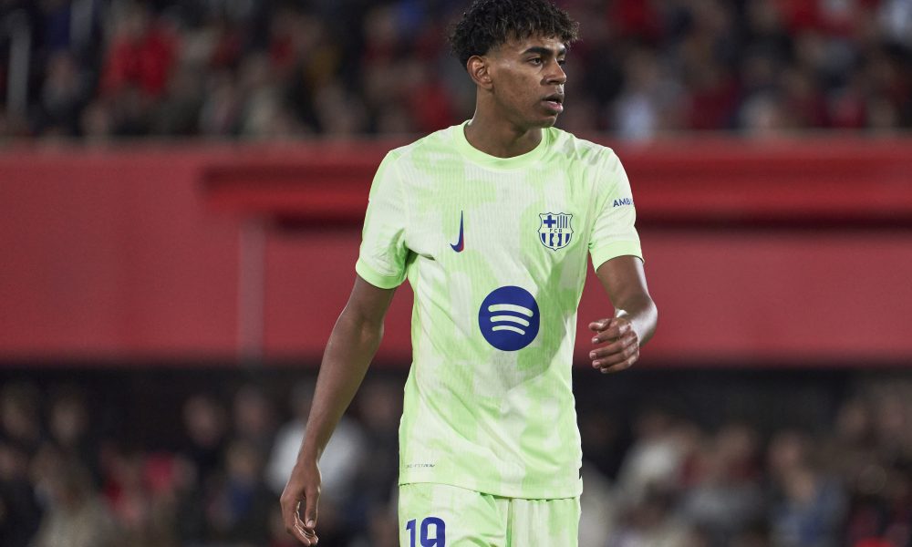 Barcelona se ausenta de la ceremonia del Golden Boy: razones detrás de la decisión
