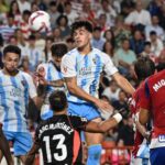 Barcelona se interesa en Antonio Cordero, la joya del Málaga que promete brillar