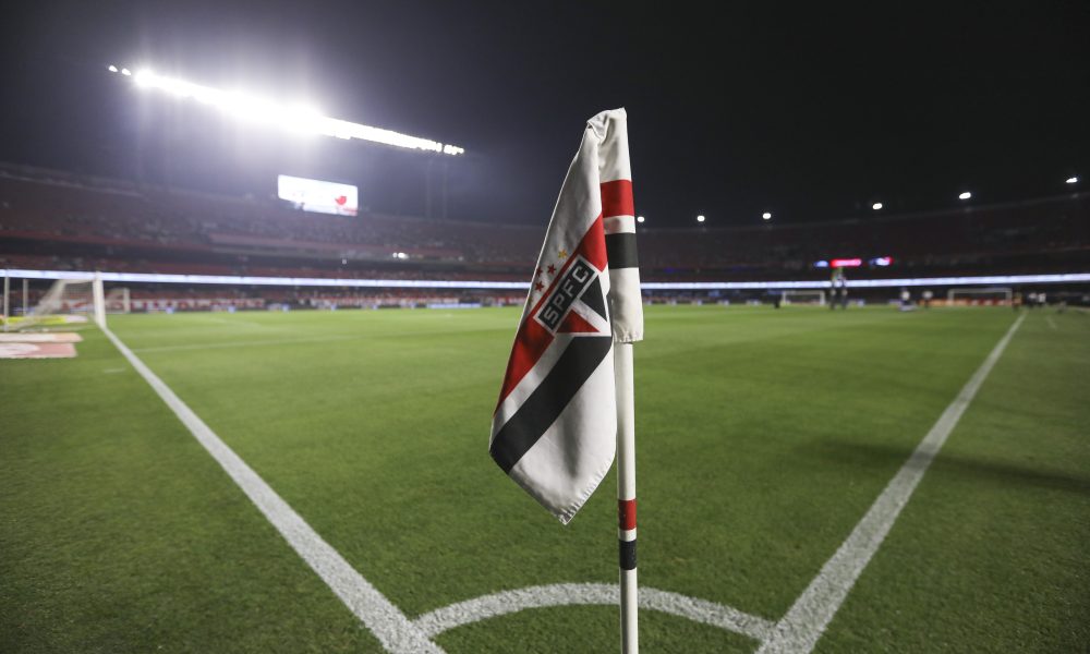 Barcelona se interesa en joven lateral del San Paolo: futuro refuerzo en el horizonte