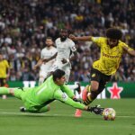 Borussia Dortmund refuerza su plantilla con dos jugadores clave para el duelo ante el Barcelona