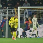 Casado y Ferran analizan la derrota del Barcelona ante el Dortmund: Claves del sufrimiento en el campo