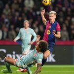 Clubes europeos se interesan por el centrocampista del Barcelona ante problemas de registro