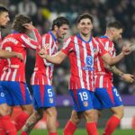 Copa del Rey: Análisis y pronósticos para CP Cacereño vs Atlético de Madrid